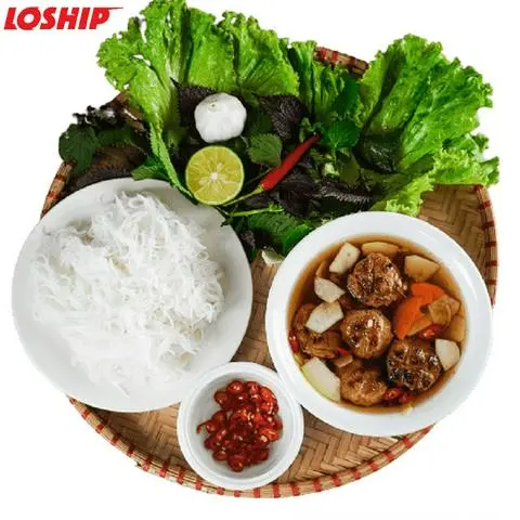 Hình ảnh Bún Chả Hà Nội truyền thống