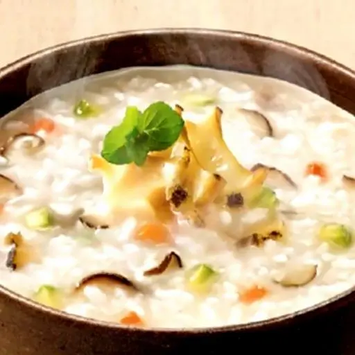 Hình ảnh Cháo Bào Ngư