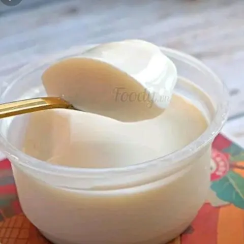 Hình ảnh Panna cotta 