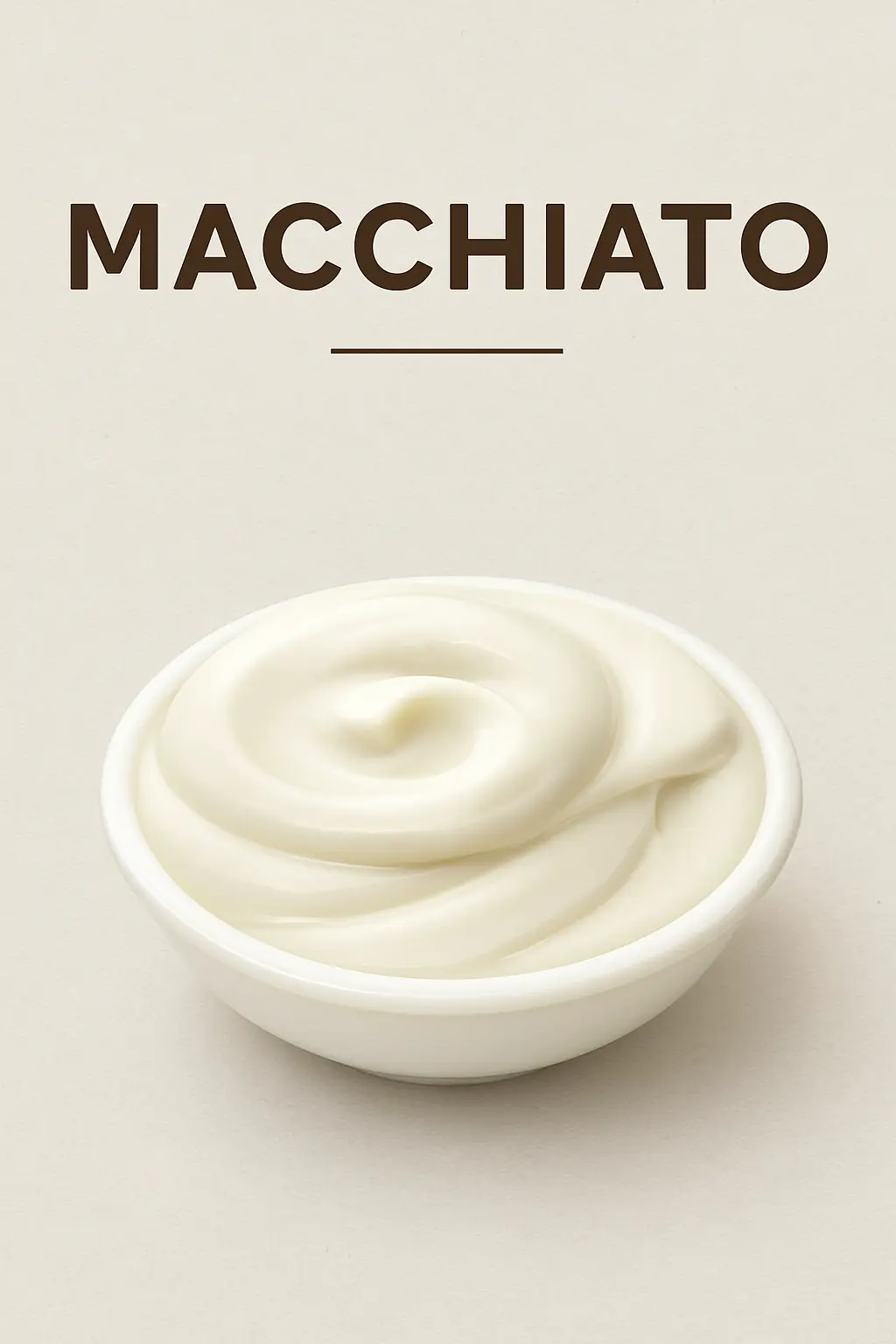 Hình ảnh Macchiato 