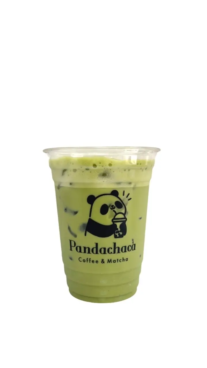 Hình ảnh Cold-Whisked Matcha
