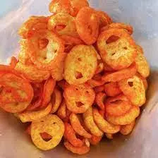 Hình ảnh Bánh phồng tép