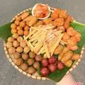 Hình ảnh Mẹt Nhỏ ( 5 loại )