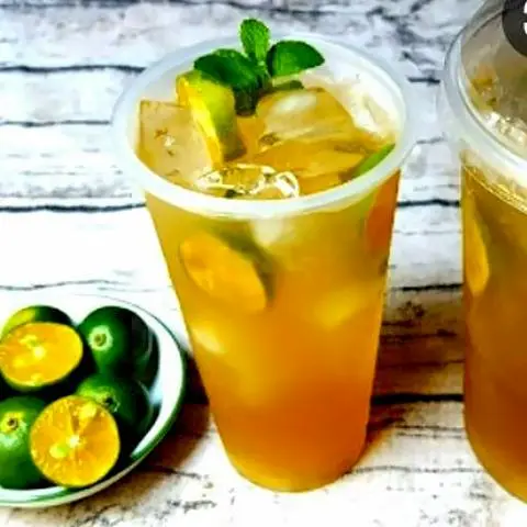 Hình ảnh Trà Tắc