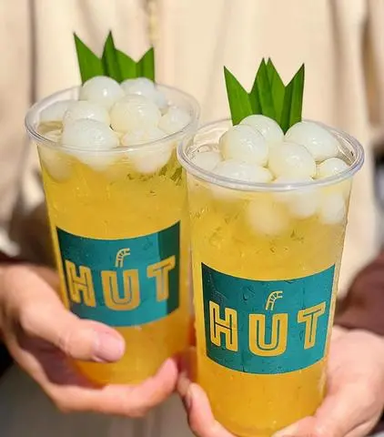 Hình ảnh Nước long nhãn thốt nốt size 700ml