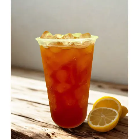 Hình ảnh Hồng trà chanh