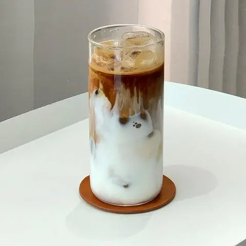 Hình ảnh Cà phê caramel