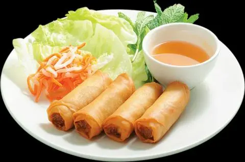 Hình ảnh Chả Giò