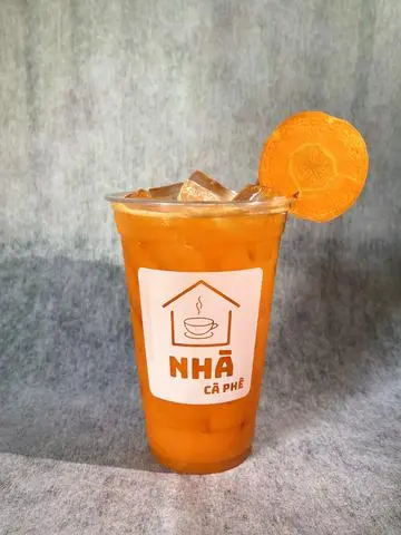 Hình ảnh Cà Rốt