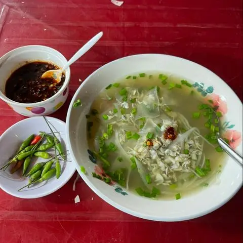 Hình ảnh Don 1 tô