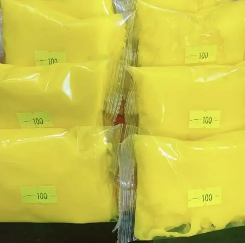Hình ảnh Bơ vàng 100gr