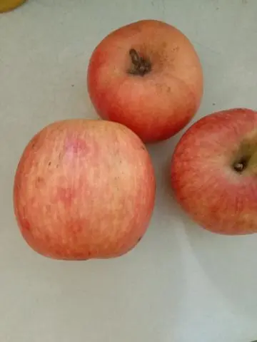 Hình ảnh Nước ép táo