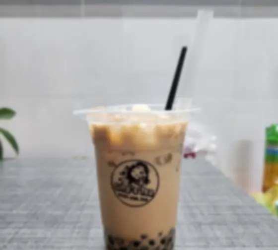 Hình ảnh Trà sữa trân châu