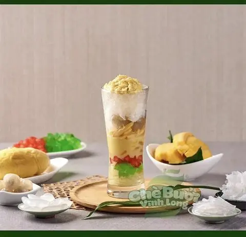 Hình ảnh Chè Thái 