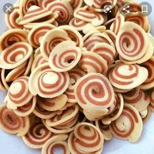 Hình ảnh bánh tai heo 200g