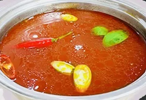 Hình ảnh Nước Lẩu TOMYUM 