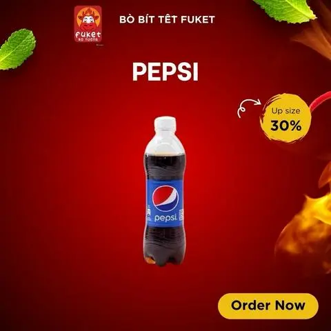 Hình ảnh Pepsi