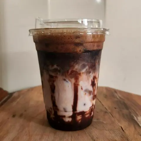 Hình ảnh CACAO SỮA GẤU
