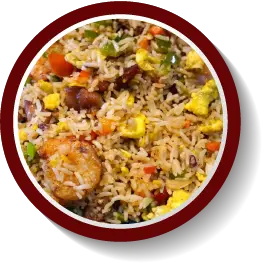 Hình ảnh Mixed Fried Rice / Noodles  - SRB Special