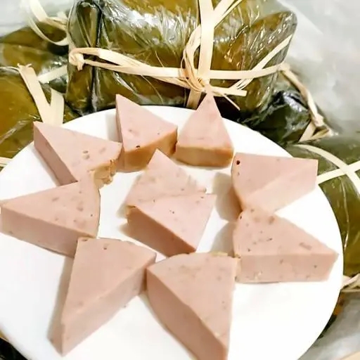Hình ảnh Chả lụa ngon đặc biệt 500g