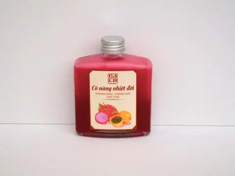 Hình ảnh Cô nàng nhiệt đới