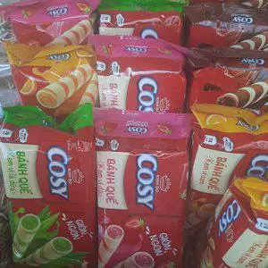 Hình ảnh Bánh Quế CoSy