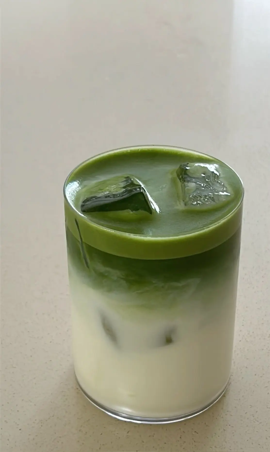 Hình ảnh Matcha Latte (ice)
