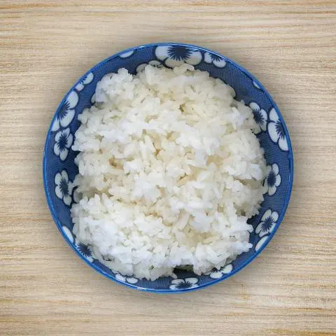 Hình ảnh Cơm thêm