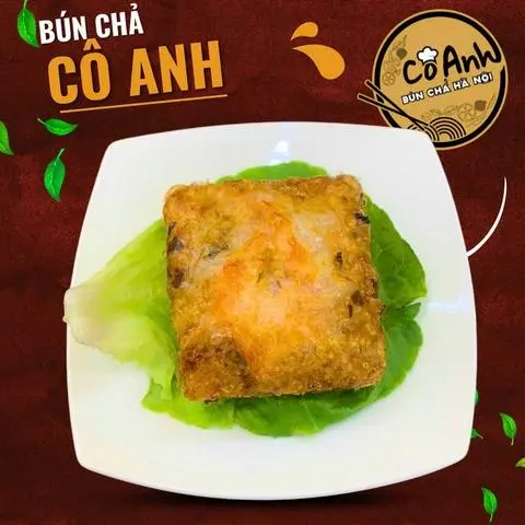Hình ảnh Nem Cua Vuông thêm