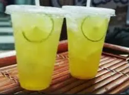 Hình ảnh Nước đá chanh