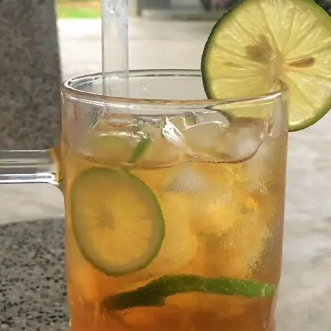 Hình ảnh Trà chanh