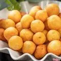 Hình ảnh Cá viên chiên