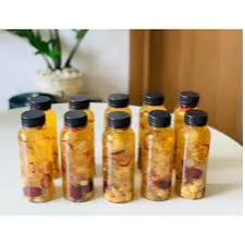 Hình ảnh CHÈ DƯỠNG NHAN 
