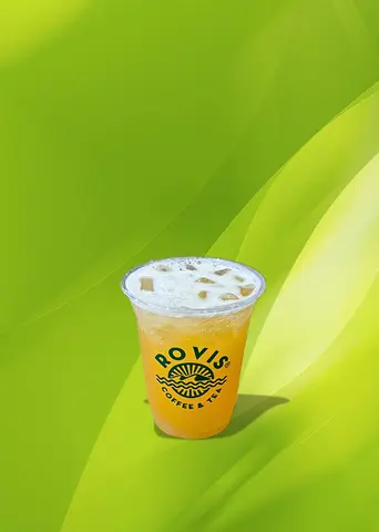 Hình ảnh Trà Thơm Xanh Dây