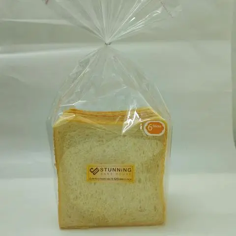 Hình ảnh Bánh Mì Sandwich Lạt 