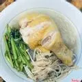 Hình ảnh Miến đùi gà