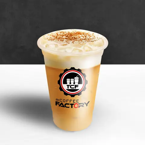 Hình ảnh CAFE MOCHA