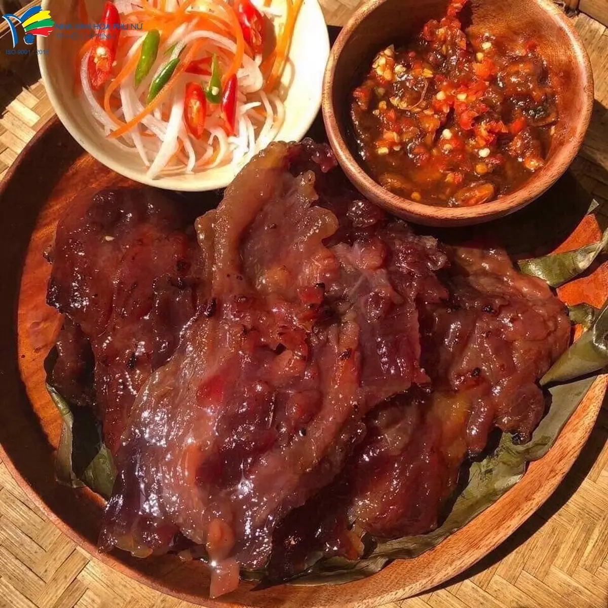 Hình ảnh Cơm lạp vịt