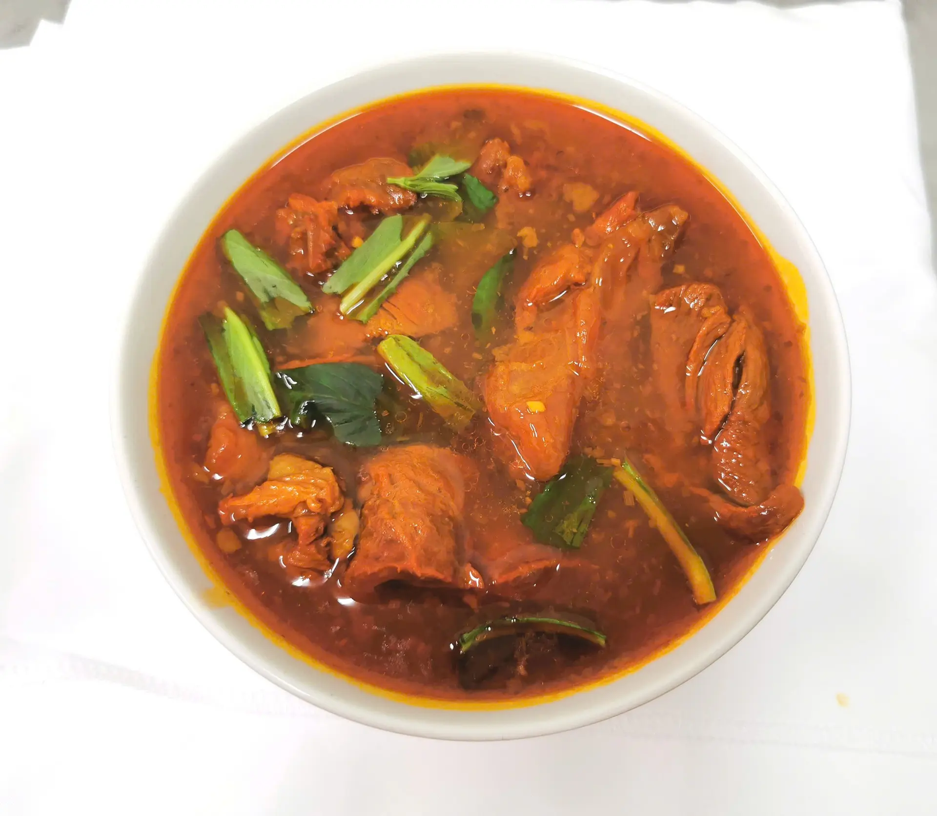 Hình ảnh Bò Kho