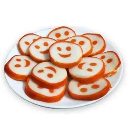 Hình ảnh Mặt cười sirimi ( 5 cái)