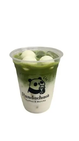 Hình ảnh Matcha Cheese Ball