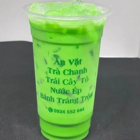 Hình ảnh sâm dứa sữa 