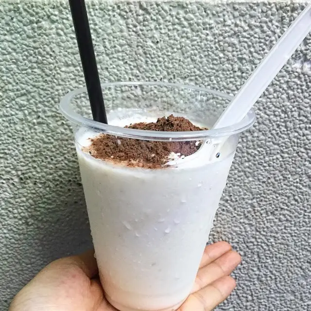 Hình ảnh cacao dừa