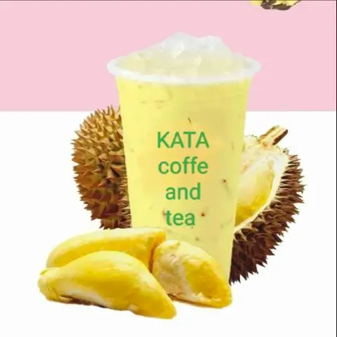 Hình ảnh Trà Sữa Sầu Riêng -700ml