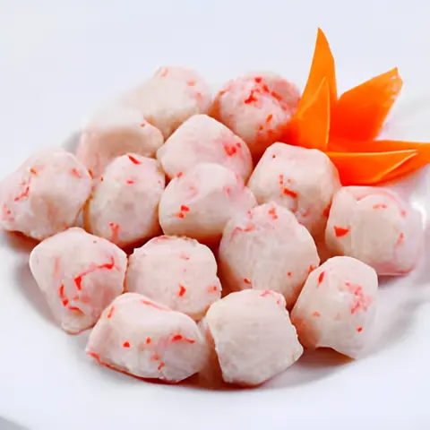 Hình ảnh Tôm Hùm viên - 5 viên