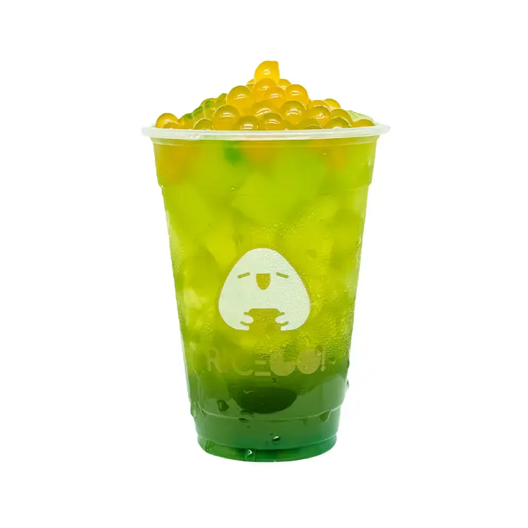 Hình ảnh Trà Kiwi Tươi