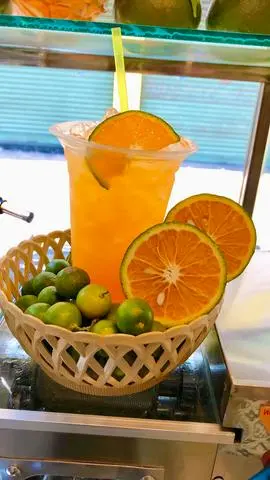 Hình ảnh cam ép 