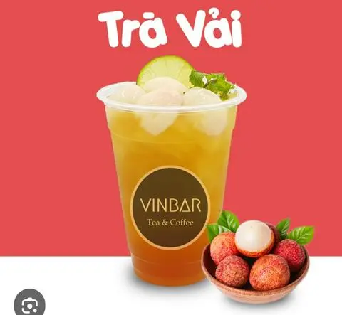 Hình ảnh Trà Vải 