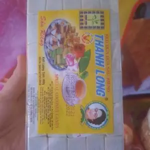 Hình ảnh Kẹo Dừa Thanh Long