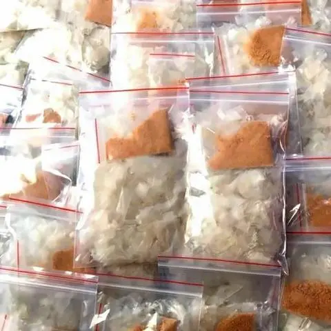 Hình ảnh Bánh tráng phơi sương muối nhuyễn - s10